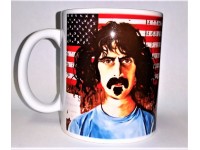 Tasse Frank Zappa